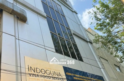 BÁN NHÀ MẶT TIỀN PHAN XÍCH LONG – DÒNG TIỀN 180TR/THÁNG TẠI PHÚ NHUẬN - TP HỒ CHÍ MINH