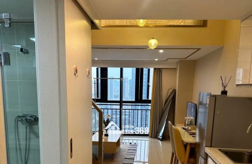  CĂN 2PN DUPLEX TẦNG 9 – P25 SUN URBAN CITY HÀ NAM