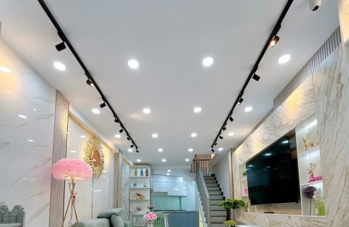 Bán nhà/ Nguyễn Thị Thập, phường Tân Hưng(quận7cũ), Hẻm xe hơii