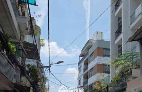 NHÀ GẦN CHỢ PHẠM VĂN HAI – TÂN BÌNH | 7.6 TỶ