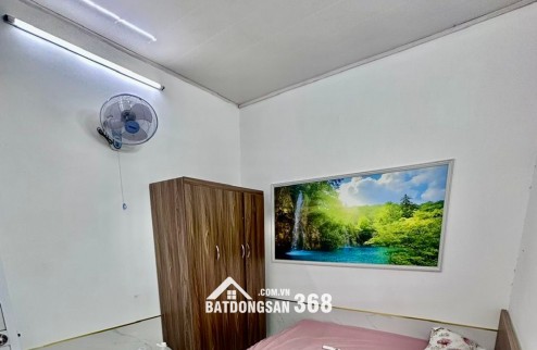 Hoàng Văn Thụ – Tân Bình – nhà gần Lăng Cha Cả