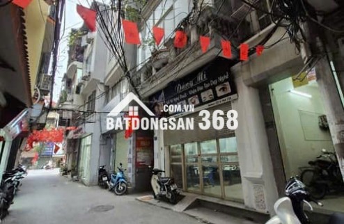 CHƯA TỚI 10 TỶ 2 OTO CHẠY, XE JEEP DU LỊCH ĐI QUA NHÀ ,2' TỚI VĂN MIẾU ?