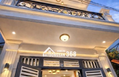 2 MẶT TIỀN ĐƯỜNG SÁT MẶT TIỀN TỈNH LỘ 10 SIÊU ĐẸP 50M2 2 TẦNG DƯỚI 3.8 TỎI +++ THƯƠNG LƯỢNG MẠNH