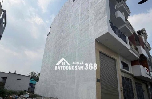 Bán lô đất thổ cư hẻm 1074 Đường Tỉnh Lộ 10 Bình Tân