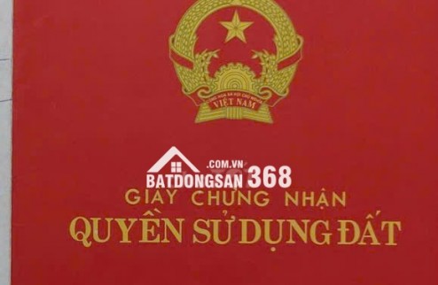 Bán đất Nông Nghiệp 12m x 34,3m, Đường T12 , Bình Chánh