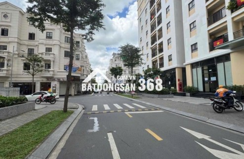 Shophouse khối đế Cityland Park Hills - tâm điểm KD khu sầm uất bậc nhất GV