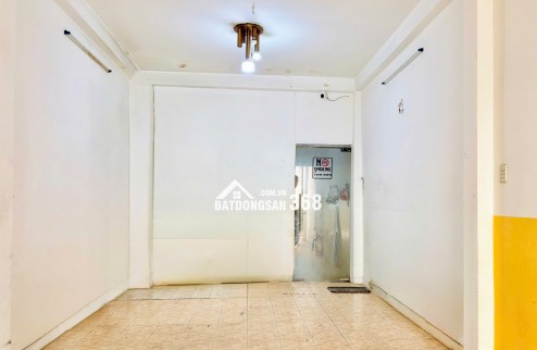 MẶT BẰNG KINH DOANH MẶT TIỀN 217 SƯ VẠN HẠNH, QUẬN 10 – TRUNG TÂM SẦM UẤT, KHAI THÁC NGAY