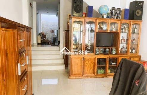 NHÀ MẶT TIỀN ĐƯỜNG – 4 TẦNG KIÊN CỐ – NGANG 4.5M – ĐỐI DIỆN TRƯỜNG HỌC – GIÁ CHỈ 7.5 TỶ