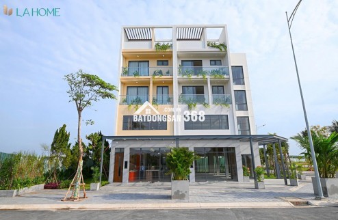 Lựa chọn đầu tư Hot nhất phía Tây Thành Phố Hồ Chí Minh