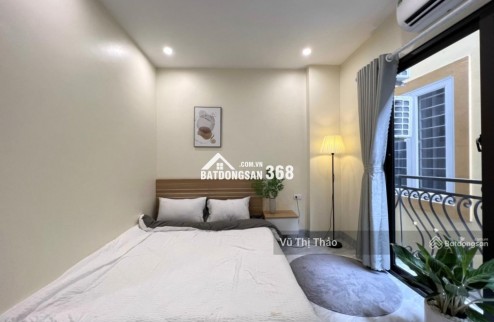 Cháy hàng căn hộ 56m2 ngay trung tâm Hai Bà Trưng, Hà Nội, giá chỉ 3.3 tỷ, sổ đỏ trao tay