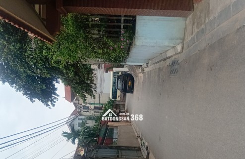 BÁN ĐẤT GẦN VIN CỔ LOA - XÃ ĐÔNG ANH - ĐÓN CẦU TỨ LIÊN - ĐƯỜNG OTO TRÁNH - TIỀM NĂNG CAO