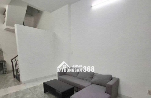 [BÁN] nhà chuẩn dáng xinh đường Bình Tiên Quận 6 Thành phố Hồ Chí Minh Việt