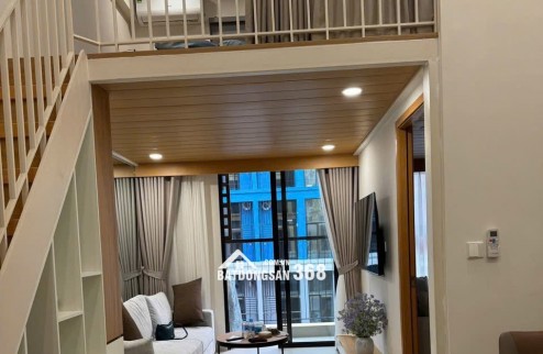 DUY NHẤT 1 CĂN, Sun Urban Hà Nam, giá chỉ từ 1,28 tỉ, ở hay kinh doanh đều được