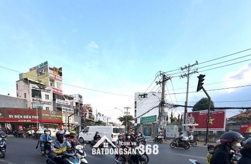 Cho thuê mặt bằng mặt tiền 73 Võ Văn Ngân Thủ Đức siêu đẹp
