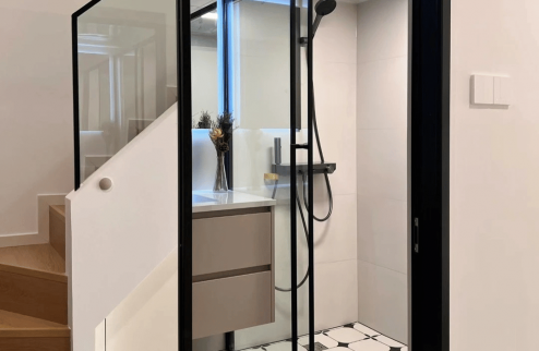 Chính chủ gửi bán căn hộ sun hà nam giá chỉ từ 1.x tỷ 2 ngủ gác xép