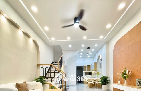 Bán nhà Villa siêu đẹp Bùi Đình Túy, Bình Thạnh, 7x7, giá chỉ 7,x tỷ