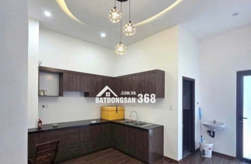 Nhà mặt tiền Trần Quý Cáp Hải Châu 129m2 ngang 8m giá 19 tỷ