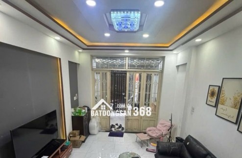 NHÀ ĐẸP KIÊN CỐ HẺM XE HƠI - NGAY CÔNG VIÊN - HÀNG XÓM HIỆP THÀNH CITY - 4x15m - 3 TẦNG - GIÁ 5.250 TỶ