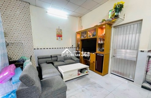  MUA ĐẦU TƯ Ở CHO THUÊ GIỮ TIỀN TỐT - 1 CĂN RA MT NGUYỄN VĂN QUÁ SẦM UẤT - GIÁP GÒ VẤP TÂN BÌNH - 5P QUA NHÀ GA T3 - NGANG 5M VUÔNG A4 ĐẸP .
