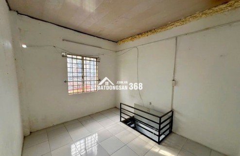 GÒ VẤP MẶT TIỀN NHÁNH - KINH DOANH BUÔN BÁN - SỔ HỒNG RIÊNG