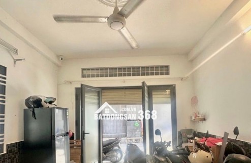 Vị trí cực đẹp, khu dân trí cao, hẻm thông thoáng