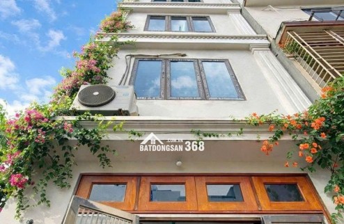 MỄTRÌ- NHÀ MỚI- MẶT TIỀN 5M- 10M RA OTO NHỈNH 7 TỶ