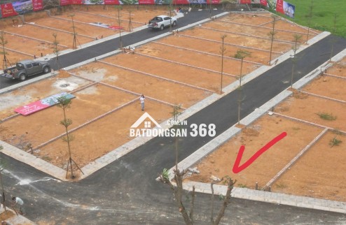 Đất mặt đường làn 2 của QL21, trung tâm mới của đô thị vệ tinh Hòa Lạc.
Giá chỉ nhỉnh 3 tỷ, pháp lý chuẩn chỉnh