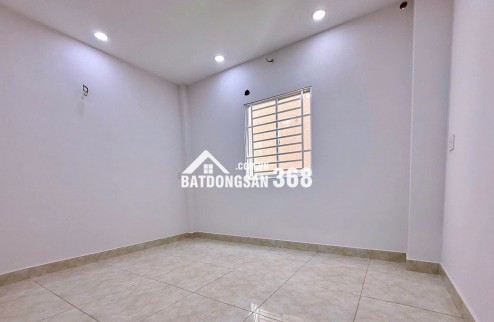 Bán nhà đẹp xịn cao cấp Phạm Văn Chí Quận 6