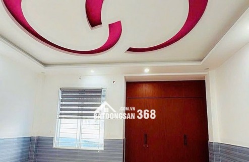   SIÊU PHẨM NHÀ ĐẸP HẺM XE HƠI PHƯỜNG TAM PHÚ, TP THỦ ĐỨC CŨ- 51M2- 2 TẦNG BTCT -  SỔ VUÔNG A4 - HOÀN CÔNG ĐẦY ĐỦ - XÁCH VALY Ở NGAY