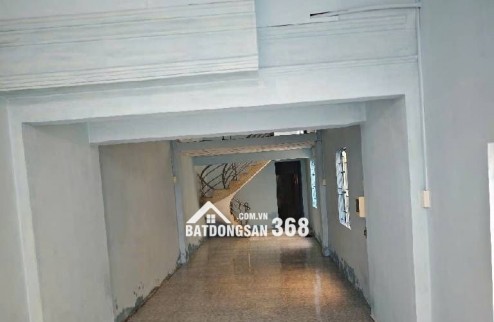 NHÀ CẤP 4 – ĐƯỜNG SỐ 59, P14 GÒ VẤP – DIỆN TÍCH KHỦNG – GIÁ CỰC TỐT