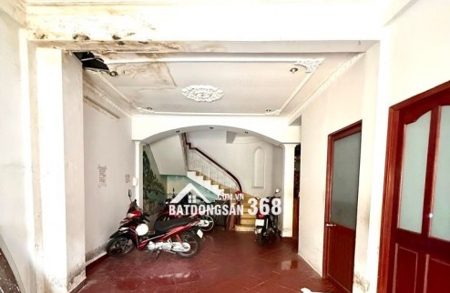 CHỈ 7.95 TỶ (CÒN TL) - 115M2 - PHẠM VĂN ĐỒNG - GẦN SÂN BAY TÂN SƠN NHẤT – 3 TẦNG - 7 PN - ĐANG CHO THUÊ 15TR - GIÁ 7.95 TỶ