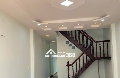 SÁT MẶT TIỀN TRƯỜNG CHINH - HẺM XE TẢI - 88M2 - 7.6 TỶ - Chủ đang cho thuê 9tr tháng.