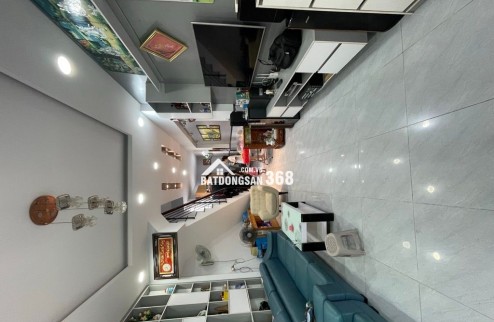 PHAN HUY ÍCH, TÂN SƠN, TÂN BÌNH - 63M2, 7 TỶ