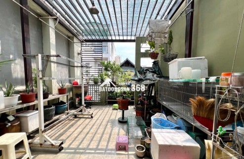 6.1 tỷ Bình Hưng Hòa Bình Tân