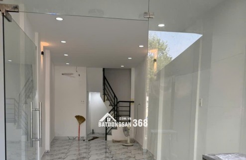 Cần Cho Thuê Căn Nhà Mặt tiền 1183A Đường 3 Tháng 2, P.Minh Phụng, Q.11