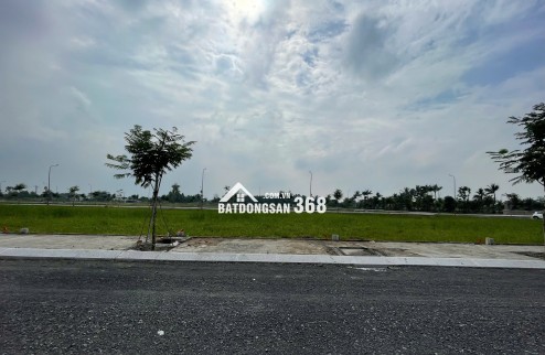 ĐẤT NỀN NGAY TRUNG TÂM HÀNH CHÍNH THỦ THỪA CHỈ HƠN 18TRIỆU/m, SỔ HỒNG RIÊNG TỪNG NỀN