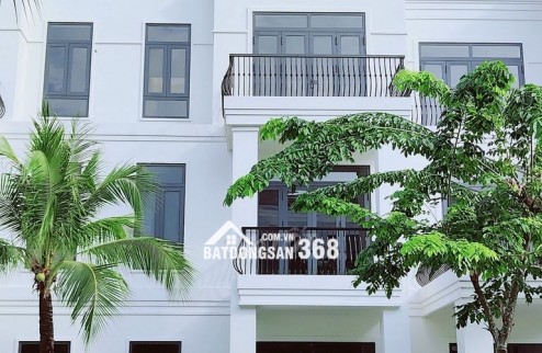 CƠ HỘI SỞ HỮU BIỆT THỰ GIÁ RẺ CHƯA TỪNG CÓ, TẶNG TOÀN BỘ NỘI THẤT.