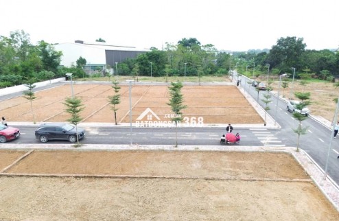 Bán đất Chính Chủ Xã Cổ Đông, Sơn Tây, 30 triệu/100m2 - Đất thổ cư đẹp!