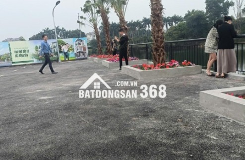 ĐẤT CHÍNH CHỦ - GIÁ 2 TỶ -100M FULL THỔ - Ô TÔ TRÁNH - ĐỒNG TRẠNG