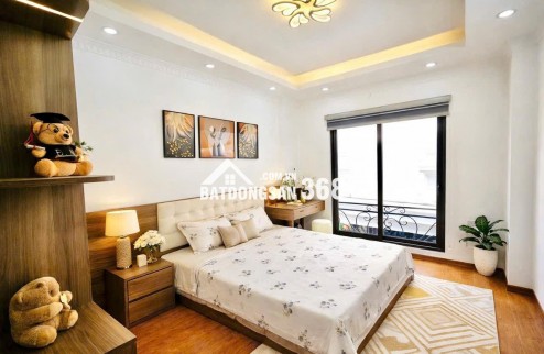 SIÊU PHẨM XUÂN ĐỈNH – LÔ GÓC ĐẸP – 3 MẶT THOÁNG – Ở SƯỚNG TỪNG NGÀY
