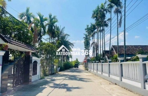 Đất Đại Hiệp giáp Hoà Khương - kết nối nhanh về trung tâm Đà Nẵng