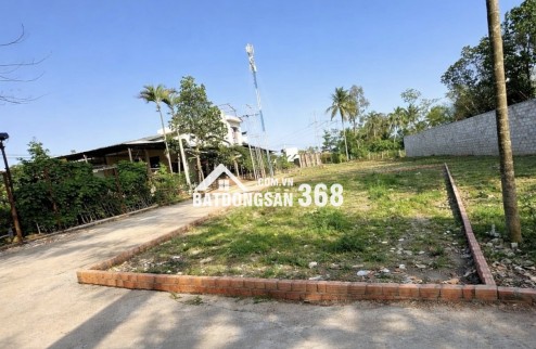 Đất thuộc Đà Nẵng - Hoà Tiến cũ sát trục Nam Kỳ Khởi Nghĩa