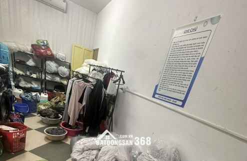 CHÍNH CHỦ CẦN SANG NHƯỢNG TIỆM GIẶT LÀ TẠI TRẦN DUY HƯNG, HÀ NỘI