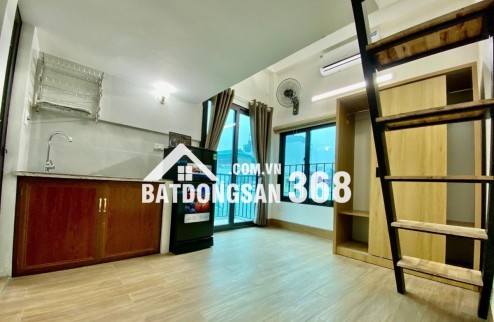 CẦN BÁN CCMN LA THÀNH - 104 M2 - 7 TẦNG - MT 8- GIÁ 27.5 TỶ