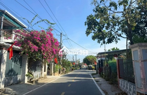 Đất Đà Nẵng - Hoà Tiến cũ sát Chợ Lệ Trạch