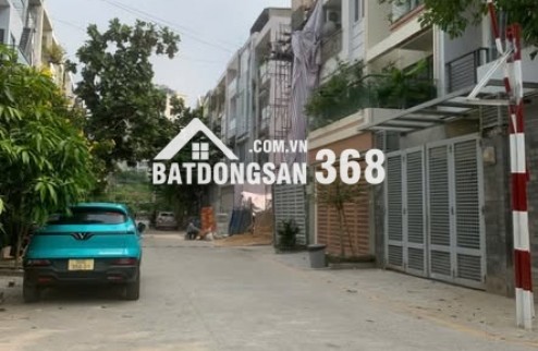 HẺM XE HƠI TRÁNH - QUẬN 7 - HOÀN HẢO ĐẾN TỪNG CHI TIẾT NHỎ - 5.4X14.3M - 5 TẦNG - 9 TỶ 9