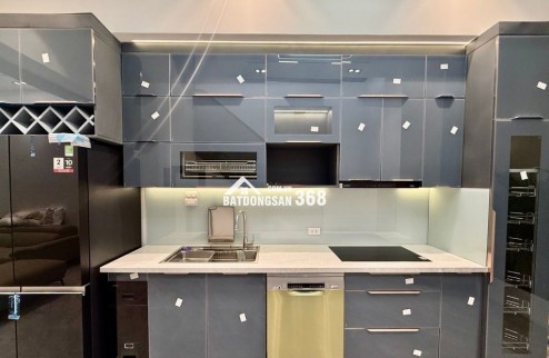 Bán nhà Trần Khát Chân 66m2 ô tô cửa full nội thất chỉ 12 tỷ