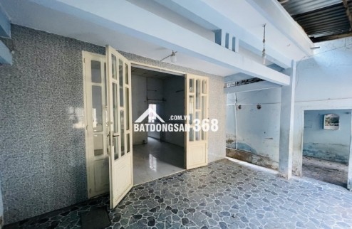 Bán Đất Tặng Nhà C4, Cách 2 Căn Ra Đường Xe Tải, Phường An Nhơn(Phường 6 cũ), Gò Vấp