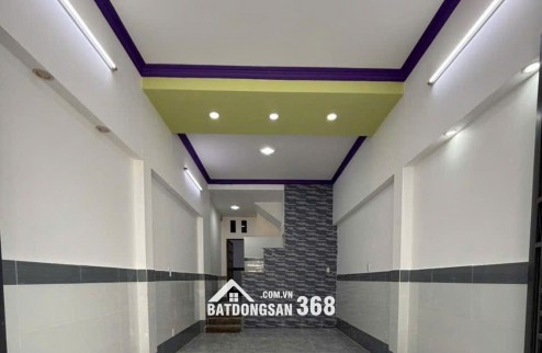  NHÀ ÂU DƯƠNG LÂN GẦN PARC MALL - DT 54M - NHỈNH 6  TỶ 