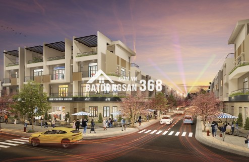 CHẲNG CẦN LO LỤT, CHẲNG NGẠI KẸT XE – SỐNG TRỌN VẸN TẠI BGI TOPAZ DOWNTOWN 